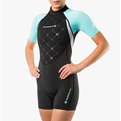 Lavaskin Shorty, Female Gn/gy Us 6